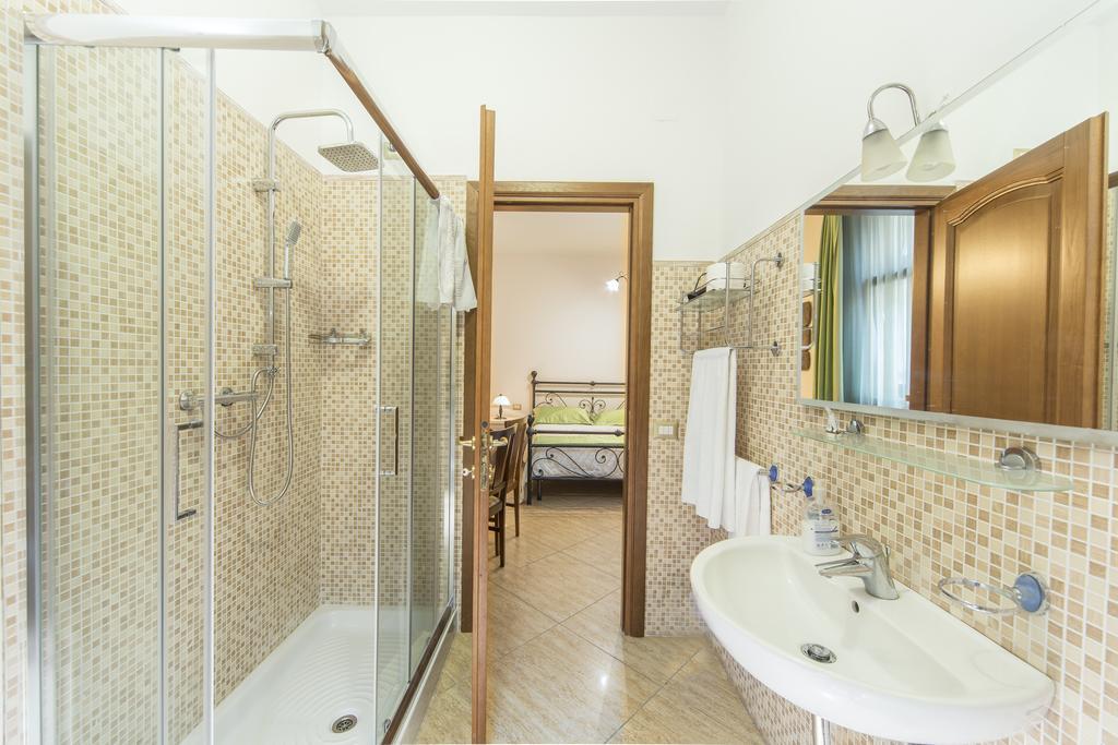 סן בנדטו דל טרנטו B&B Casa Cavour מראה חיצוני תמונה