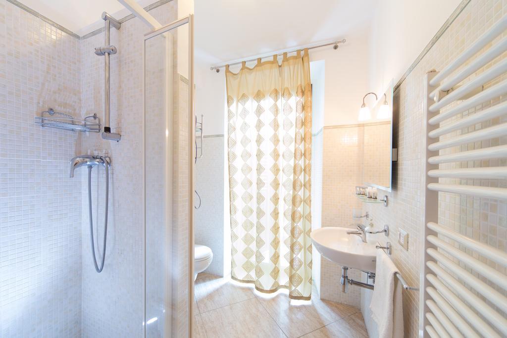 סן בנדטו דל טרנטו B&B Casa Cavour מראה חיצוני תמונה