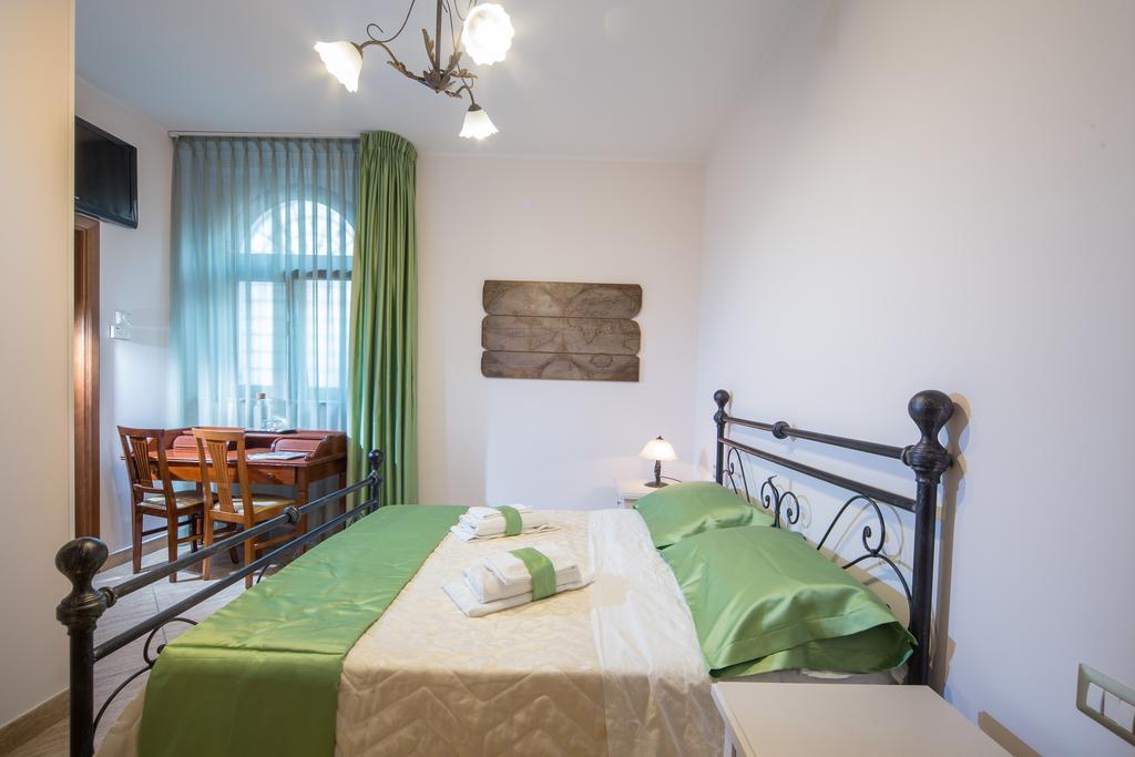 סן בנדטו דל טרנטו B&B Casa Cavour מראה חיצוני תמונה