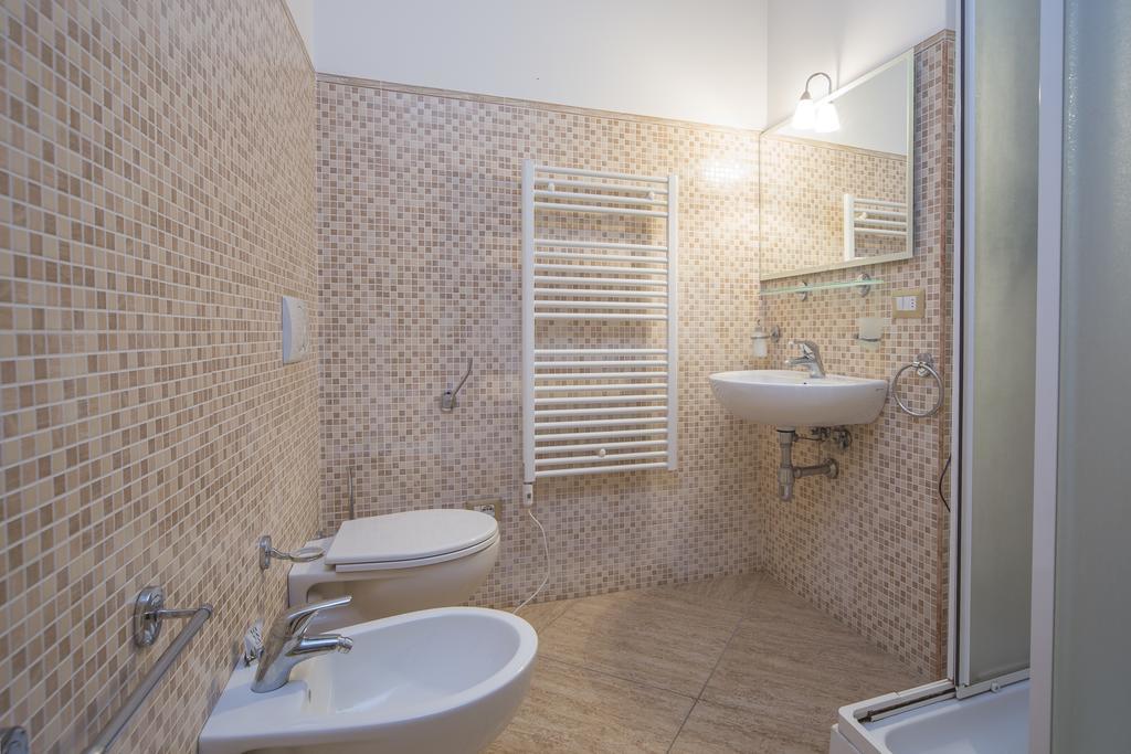 סן בנדטו דל טרנטו B&B Casa Cavour מראה חיצוני תמונה