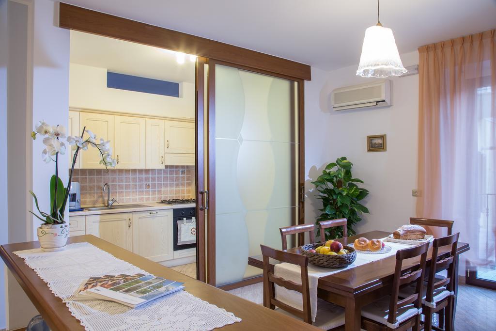 סן בנדטו דל טרנטו B&B Casa Cavour מראה חיצוני תמונה